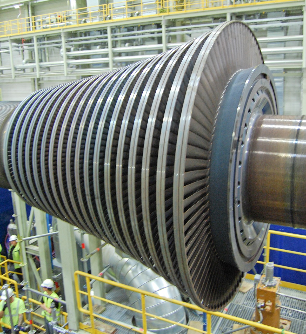 Dampfturbine